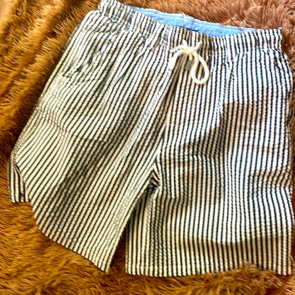 NWOT Southern Marsh swimming trunks/shorts